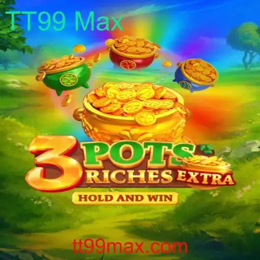3potsExtra: O Jogo Inovador que Está Transformando Experiências de Entretenimento
