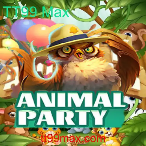 Explorando o Jogo AnimalParty e a Chave do Sucesso TT99 Max