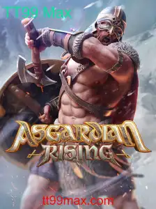 Explorando o Mundo Eletizante de AsgardianRising: Uma Jornada Épica