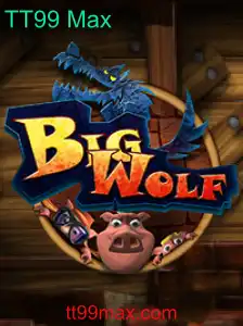 BigWolf e a Emoção do TT99 Max no Mundo dos Jogos