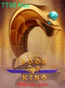 Explorando o Fascinante Mundo do Jogo BookOfKeno: Regras e Interações Atuais