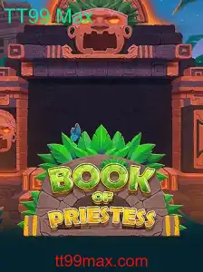 Explorando o Universo Fascinante de BookOfPriestess com TT99 Max