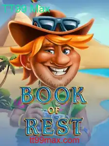 Explorando o Mundo de BookofRest com TT99 Max