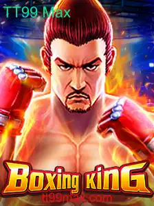 Descubra BoxingKing: A Nova Sensação dos Jogos com TT99 Max