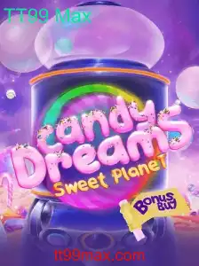 CandyDreamsSweetPlanet: Explorando o Mundo Doce com TT99 Max