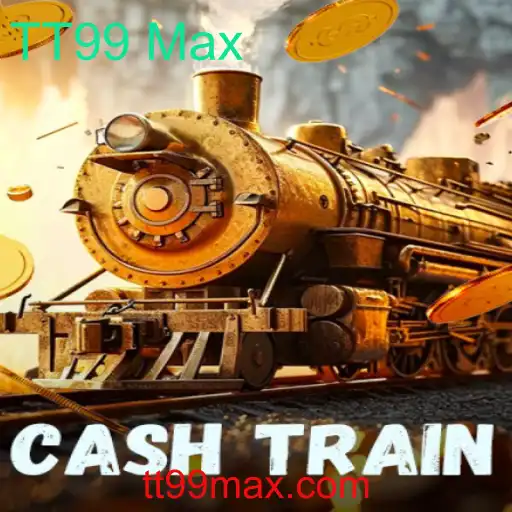 Explorando o Mundo do Jogo CashTrain com TT99 Max