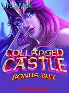 Explorando o Mundo do Jogo CollapsedCastleBonusBuy