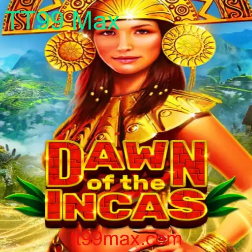 DawnoftheIncas: Uma Aventura Épica nas Civilizações Antigas