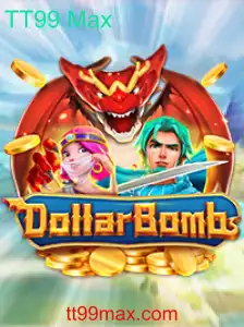 DollarBombs: A Excitante Jornada do Jogo TT99 Max