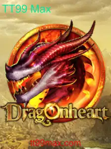 Explorando o Universo de DragonHeart: Um Mergulho nas Aventuras de TT99 Max