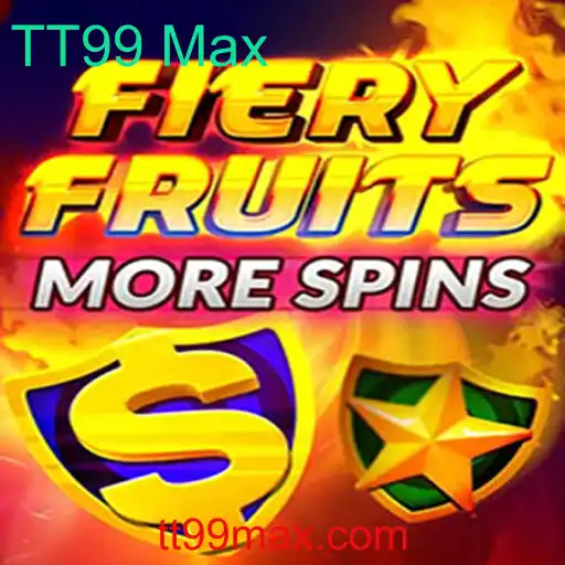 Descubra as Emoções do Jogo FieryFruitsMoreSpins: A Nova Sensação TT99 Max