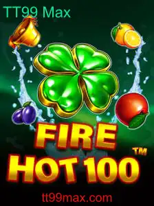 FireHot100: Descubra a Emoção do Novo Jogo de Estratégia TT99 Max