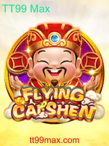 Descubra o Inovador Jogo FlyingCaiShen e Como 'TT99 Max' Transforma a Experiência