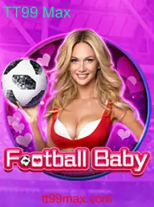 Descubra o Jogo 'FootballBaby' e a Estratégia 'TT99 Max'