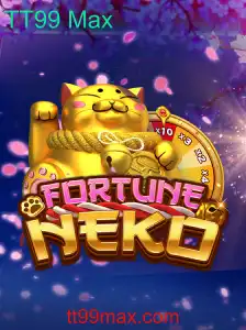 Descubra o Mundo de FortuneNeko: Um Jogo Inovador com TT99 Max