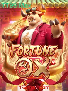 Explorando o emocionante jogo de cassino FortuneOx