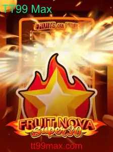 Descubra o Fascinante Mundo de FruitrNovaSupe30