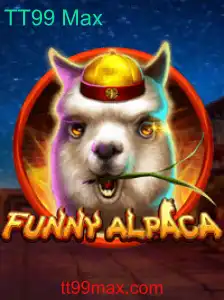 Explorando o Novo Jogo Popular: FunnyAlpaca e sua Emoção com TT99 Max