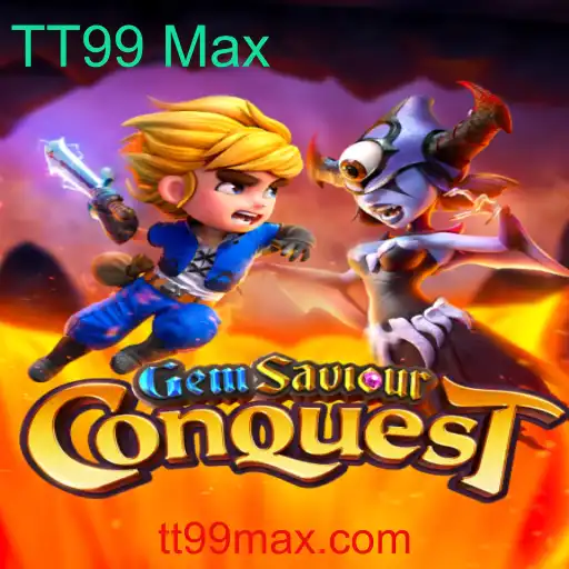 GemSaviourConquest: Explorando a Jornada Épica com TT99 Max