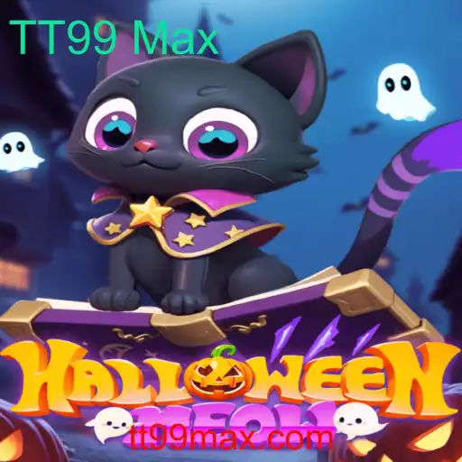 Descubra o Mundo Encantado de HalloweenMeow e TT99 Max