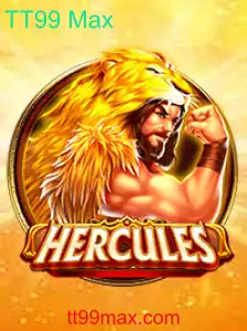 Explorando o Mundo Fascinante de 'Hercules: TT99 Max'
