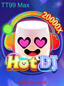 Descubra HotDJ e Sua Nova Expansão TT99 Max