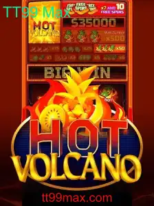 Descobrindo o Mundo Vulcânico de HotVolcano