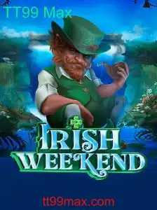 Explorando o IrishWeekend: Um Mergulho Profundo no Jogo TT99 Max
