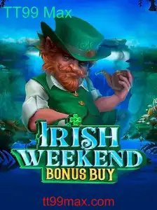 Explorando o Misterioso Mundo do IrishWeekendBonusBuy e a Palavra-Chave TT99 Max
