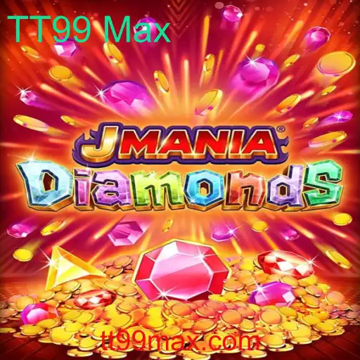JManiaDiamonds: A Nova Sensação no Mundo dos Jogos