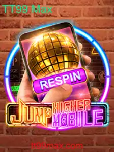 Descubra o Mundo Empolgante de JumpHighermobile com TT99 Max