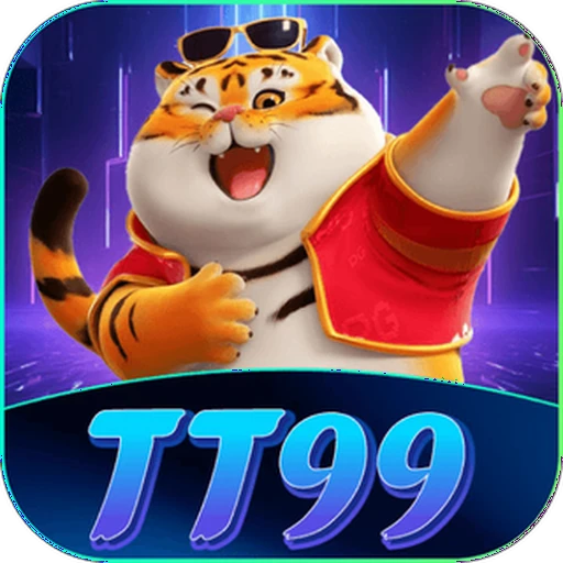TT99 Max Logo