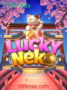 Descubra o Universo Emocionante de LuckyNeko: Uma Jornada de Sorte com TT99 Max
