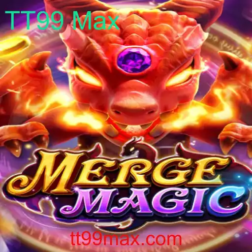 MergeMagic: Descubra o Mundo Encantado e as Regras do Jogo com TT99 Max