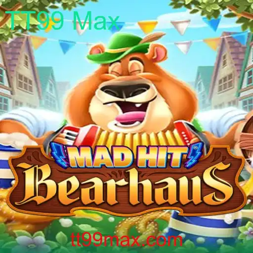 Descubra o Fascinante Mundo de MadHitBearhaus: Um Jogo Único com TT99 Max