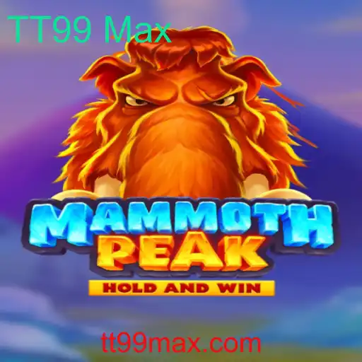 Explorando o Universo do Jogo MammothPeak com TT99 Max