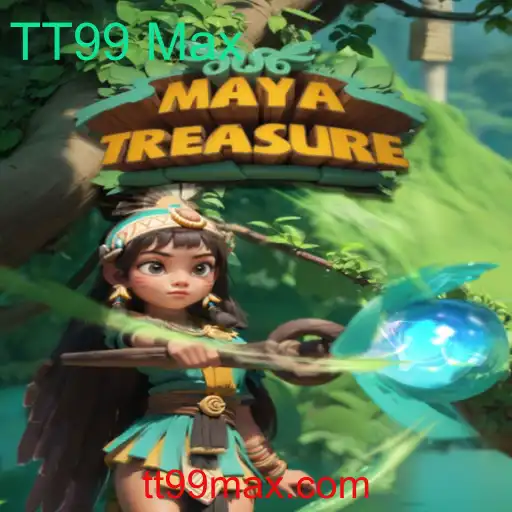 Descubra o Fascinante Mundo de MayaTreasure