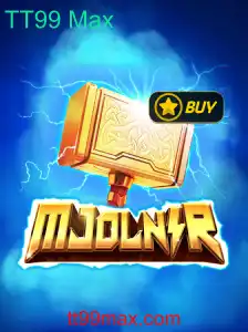 Explorando o Mundo Fascinante de Mjolnir: O Jogo de Estratégia Definitivo