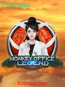 Explorando o Fascinante Jogo MonkeyOfficeLegend e o Papel do TT99 Max