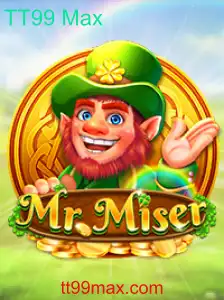Explorando o Universo de MrMiser: Um Jogo Inovador para Tempos Modernos