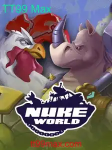 Explorando NukeWorld: Uma Jornada no Mundo dos Jogos com TT99 Max