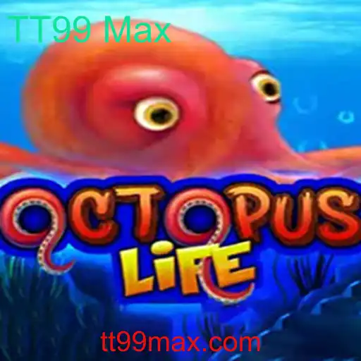 OctopusLife: Uma Imersão no Mundo Subaquático com TT99 Max