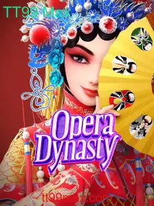 Descubra o Fascinante Mundo de OperaDynasty com TT99 Max