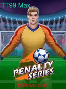 Explorando o Mundo do PenaltySeries: A Nova Sensação dos Jogos com TT99 Max