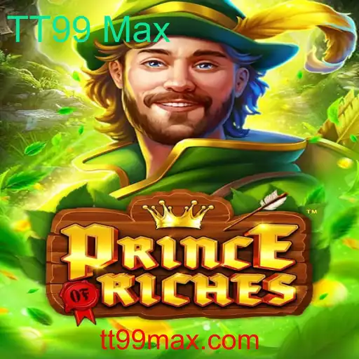 Descubra o Mundo Empolgante de 'PrinceOfRiches'