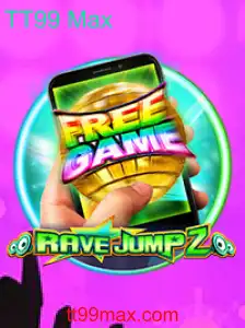 Explorando RaveJump2M: Uma Nova Dimensão de Entretenimento e Desafio com TT99 Max