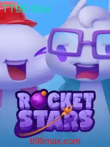 RocketStars: Um Novo Fenômeno no Mundo dos Jogos