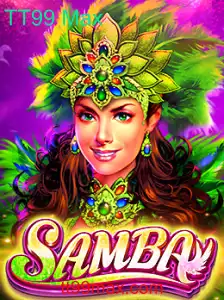 Samba: O Novo Fenômeno no Mundo dos Jogos