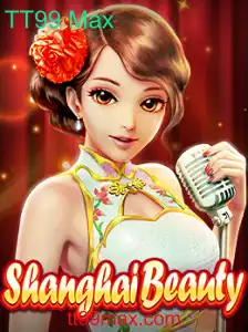 Descubra o Fascinante Mundo de ShanghaiBeauty: O Jogo TT99 Max