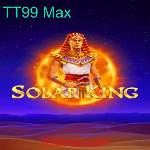 SolarKing: Uma Aventura Galáctica com TT99 Max